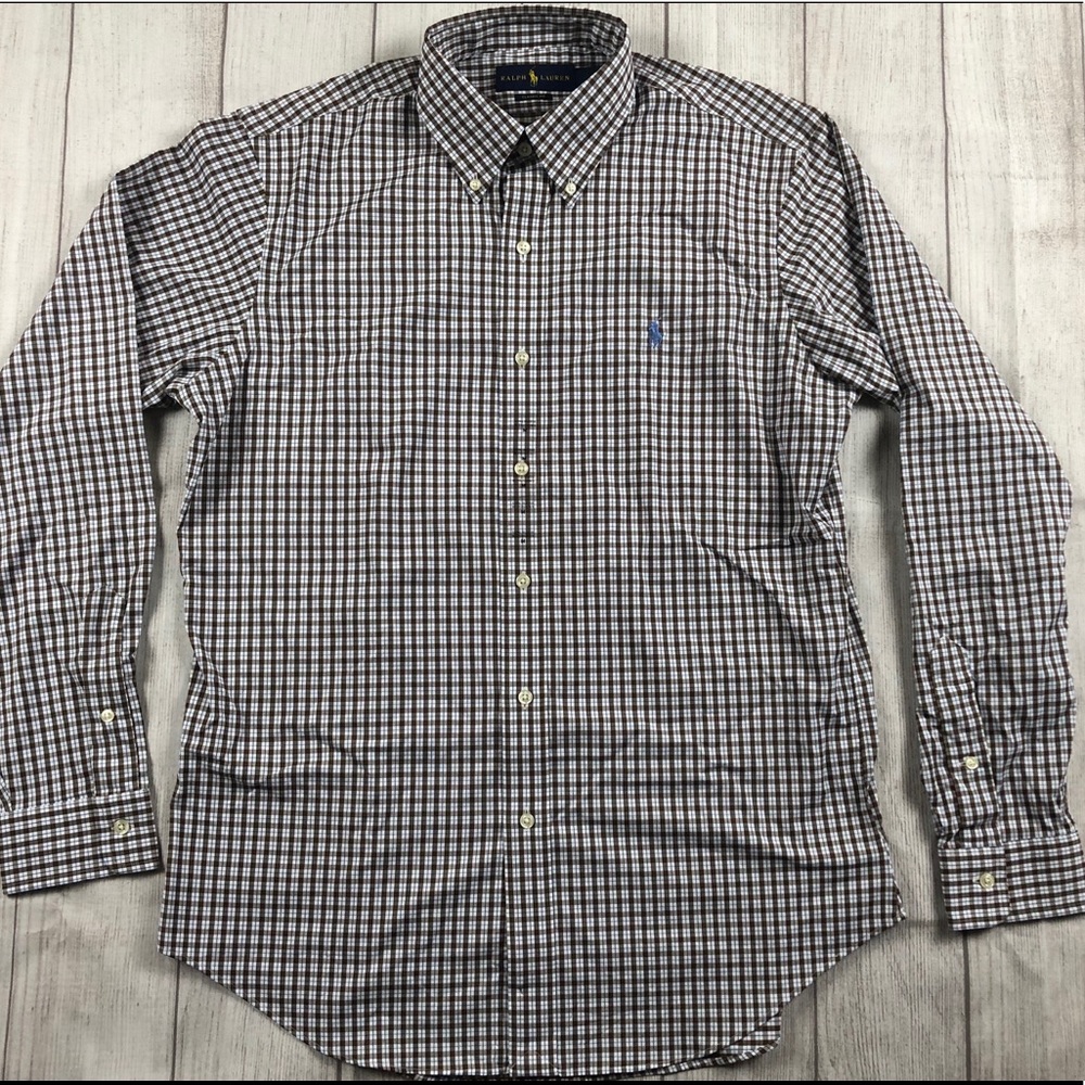 Ralph Lauren Dress Shirt